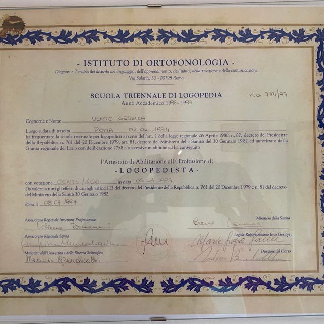Ingrandire l'immagine: certificate 51