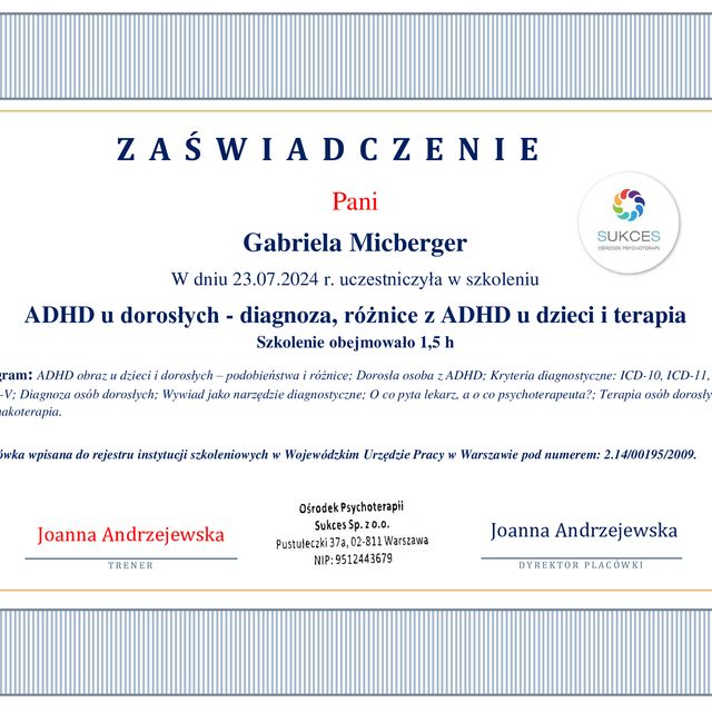 Powiększ obraz: certificate 2