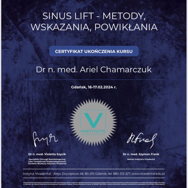 Powiększ obraz: certificate 2