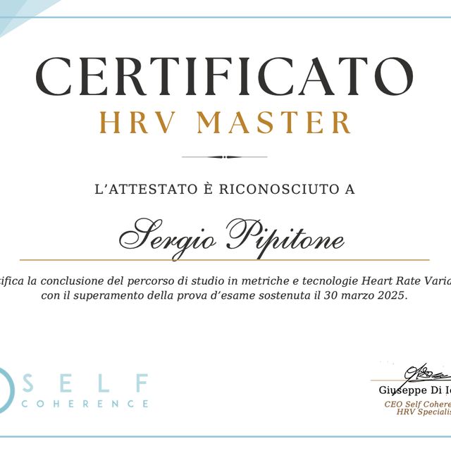 Ingrandire l'immagine: certificate 2