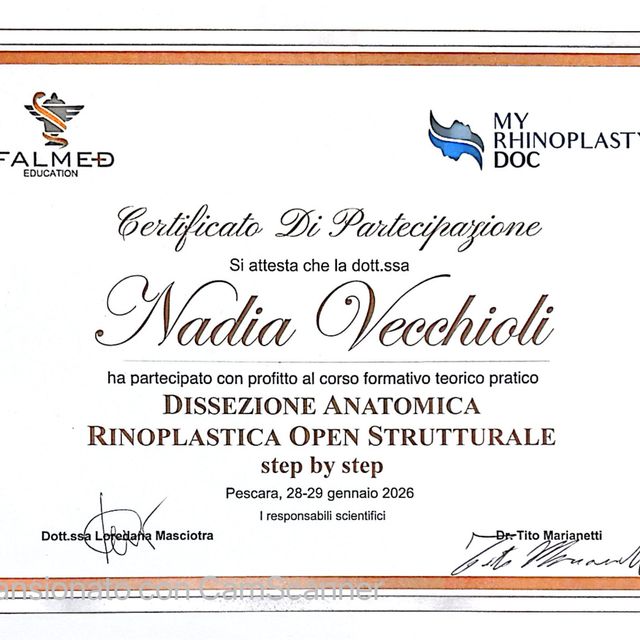 Ingrandire l'immagine: certificate 1