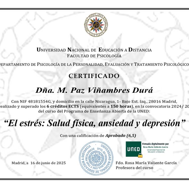 Acercar imagen: certificate 7