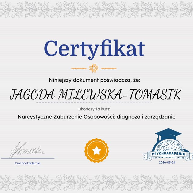 Powiększ obraz: certificate 9
