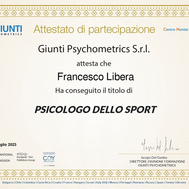 Ingrandire l'immagine: certificate 2