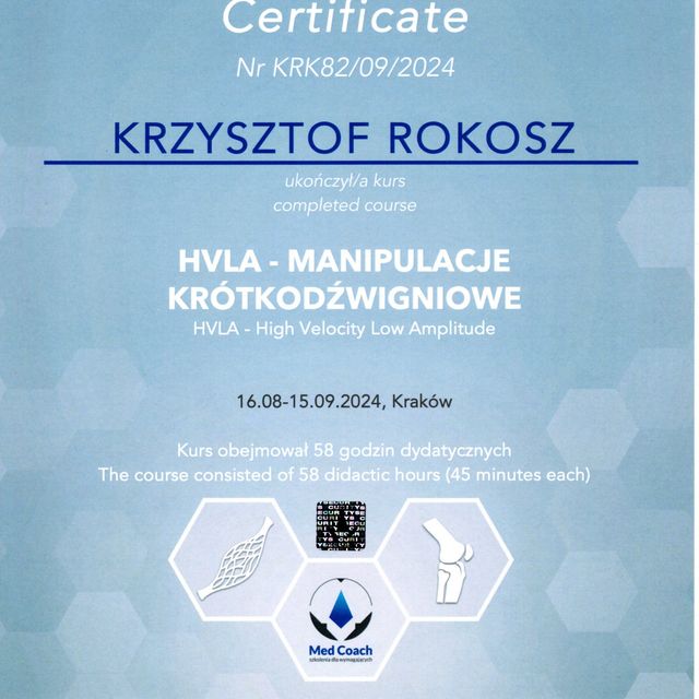 Powiększ obraz: certificate 4