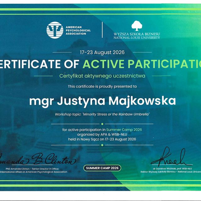 Powiększ obraz: certificate 12