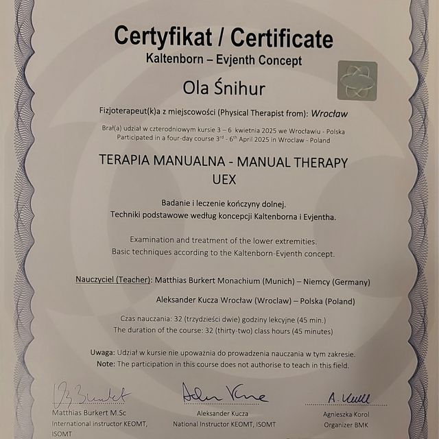 Powiększ obraz: certificate 1