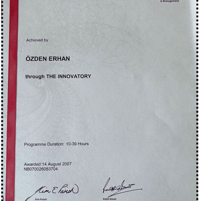 Resmi büyüt: certificate 14