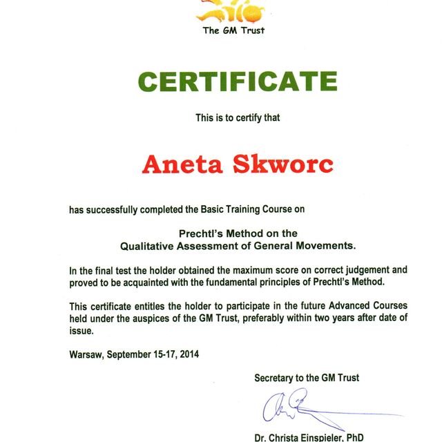 Powiększ obraz: certificate 7