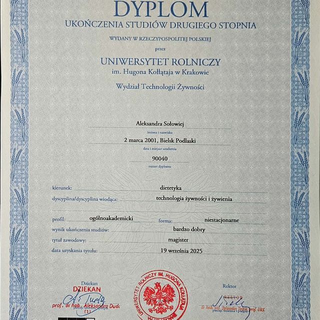 Powiększ obraz: certificate 1
