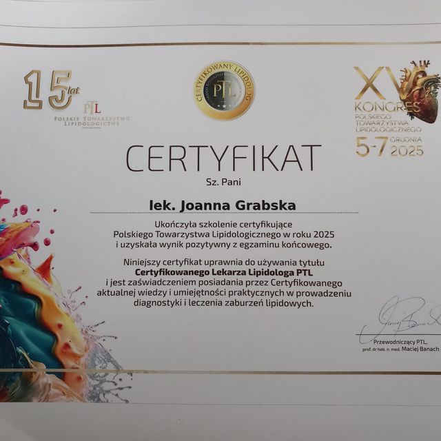 Powiększ obraz: certificate 6