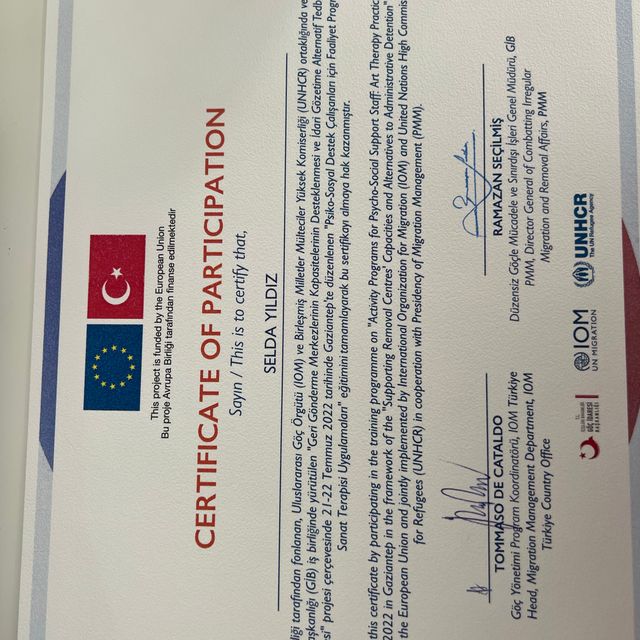 Resmi büyüt: certificate 2