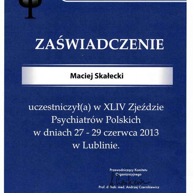 Powiększ obraz: certificate 3