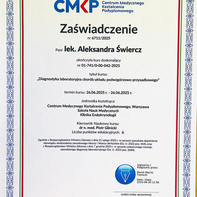 Powiększ obraz: certificate 11
