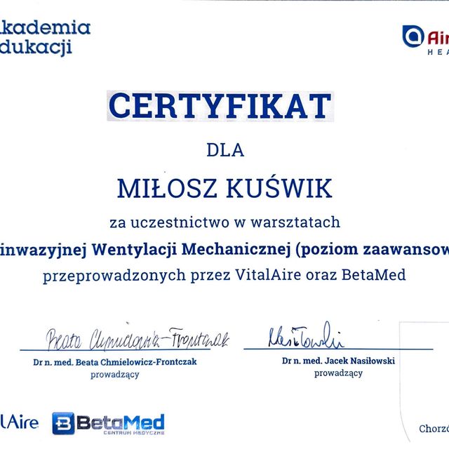 Powiększ obraz: certificate 2