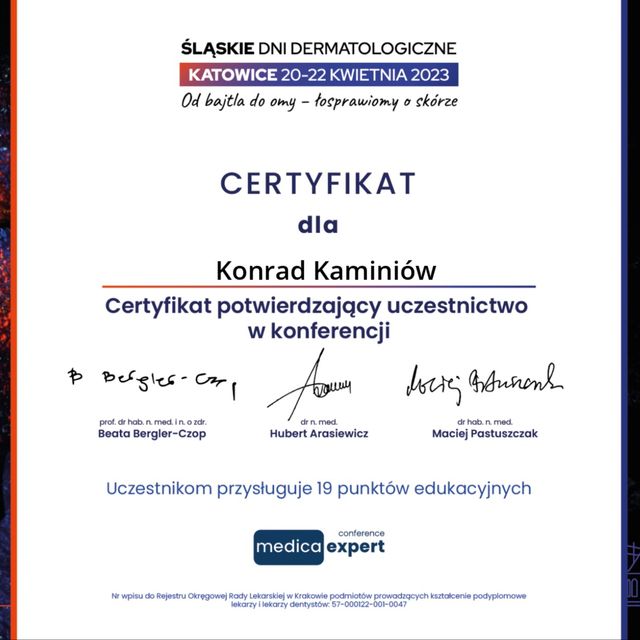 Powiększ obraz: certificate 5