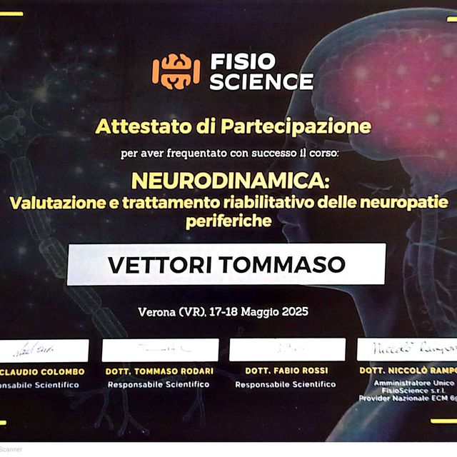 Ingrandire l'immagine: certificate 6