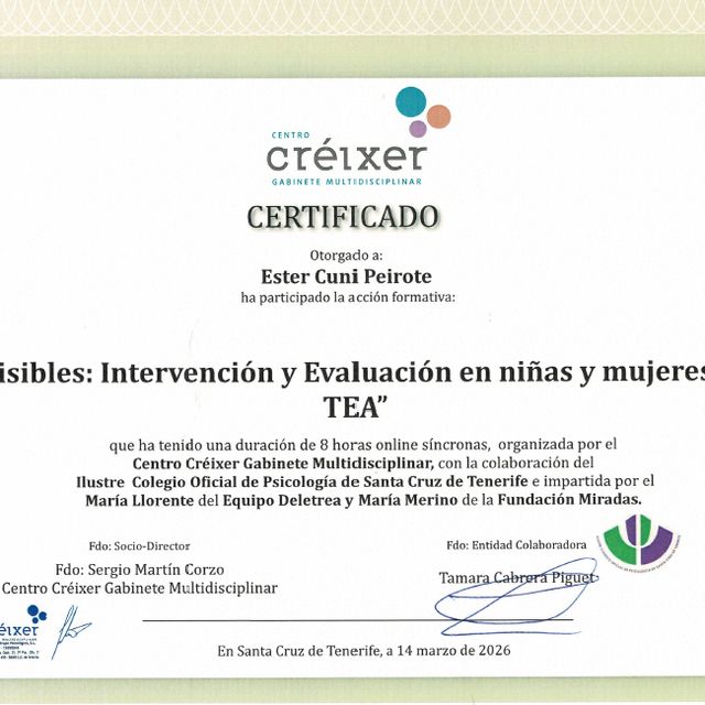 Acercar imagen: certificate 9