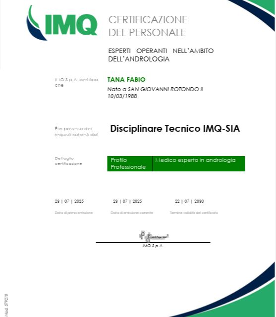 Ingrandire l'immagine: certificate 1