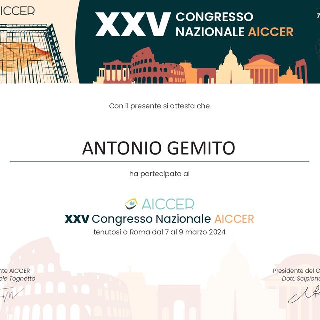 Ingrandire l'immagine: certificate 1