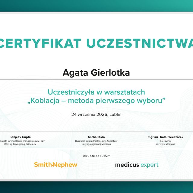 Powiększ obraz: certificate 230
