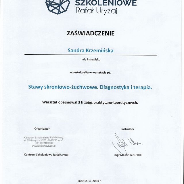 Powiększ obraz: certificate 6