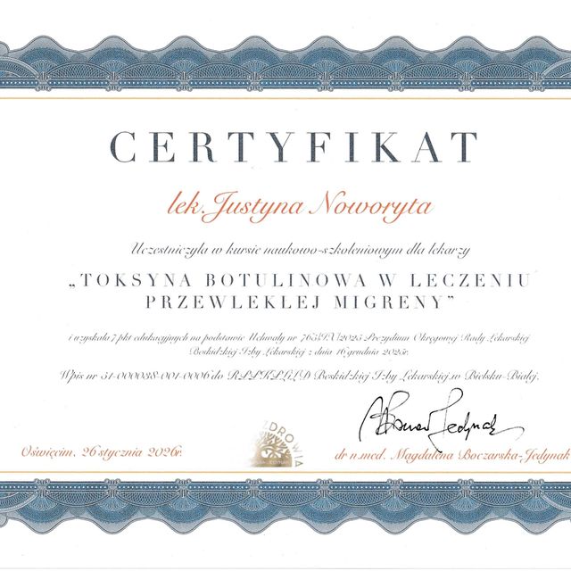 Powiększ obraz: certificate 2