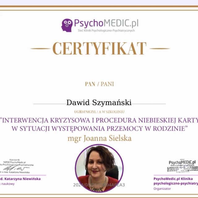 Powiększ obraz: certificate 7