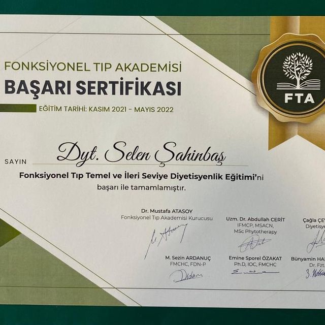 Resmi büyüt: certificate 2