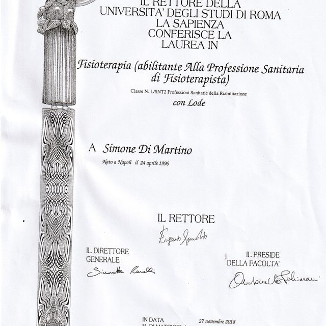 Ingrandire l'immagine: certificate 1