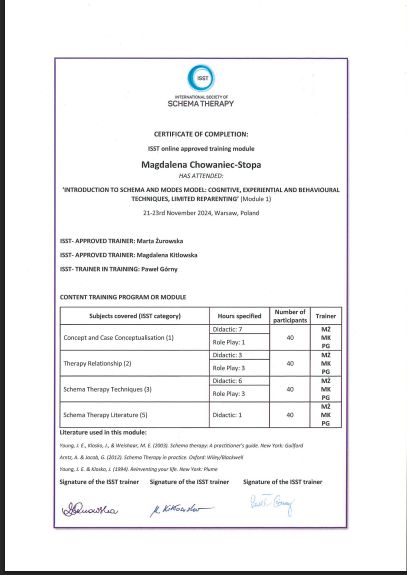 Powiększ obraz: certificate 4