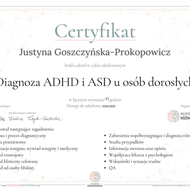 Powiększ obraz: certificate 1