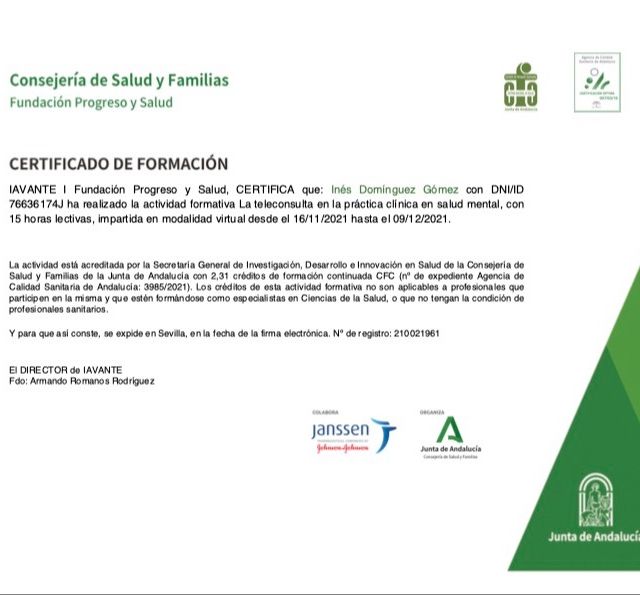 Acercar imagen: certificate 8