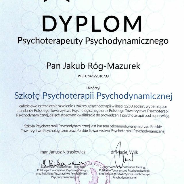 Powiększ obraz: certificate 4