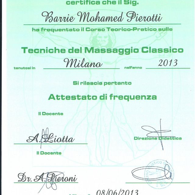 Ingrandire l'immagine: certificate 2