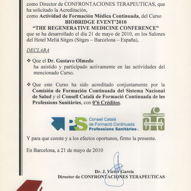 Acercar imagen: certificate 13