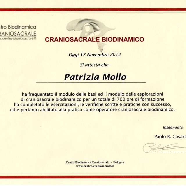 Ingrandire l'immagine: certificate 5