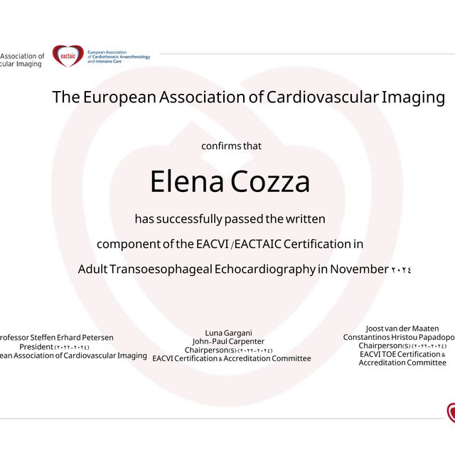 Ingrandire l'immagine: certificate 1