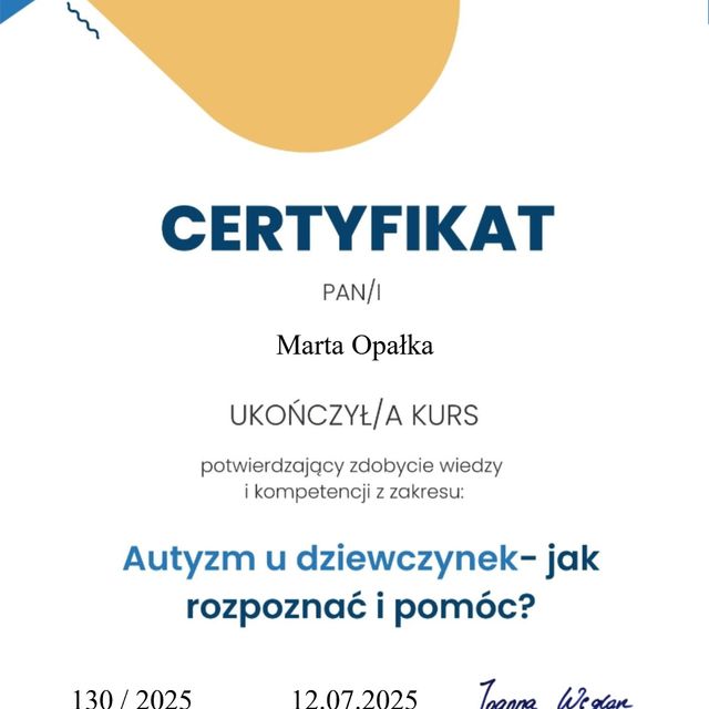 Powiększ obraz: certificate 2