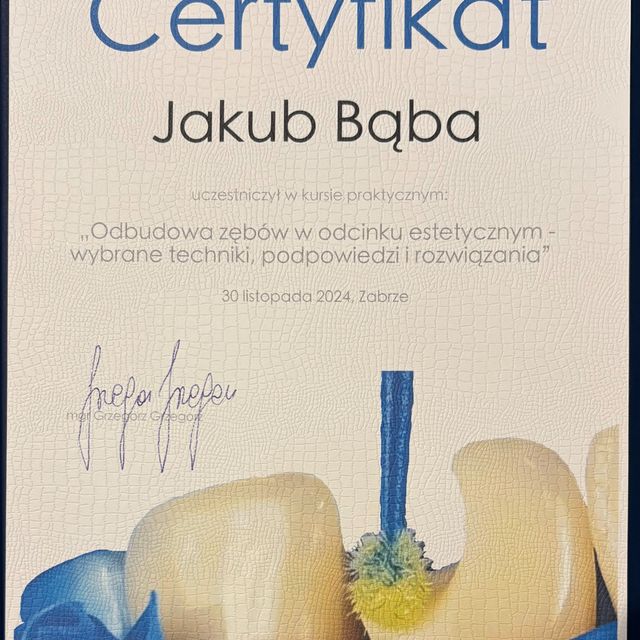 Powiększ obraz: certificate 3