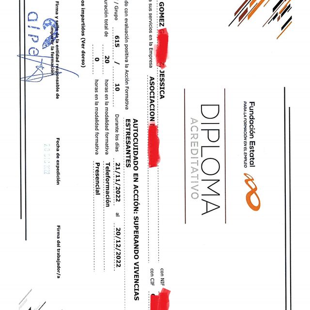 Acercar imagen: certificate 3