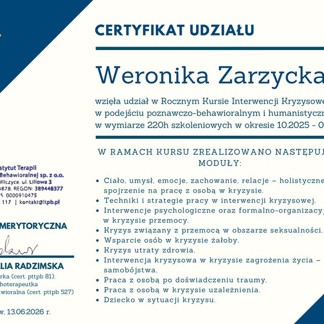 Powiększ obraz: certificate 1