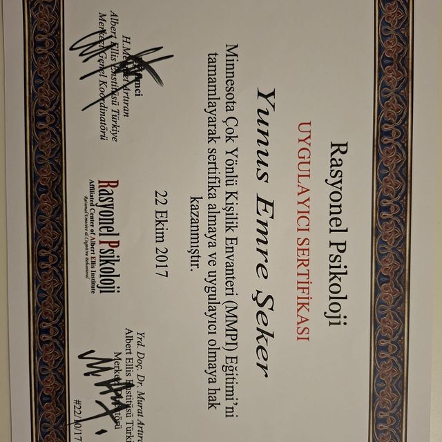 Resmi büyüt: certificate 4