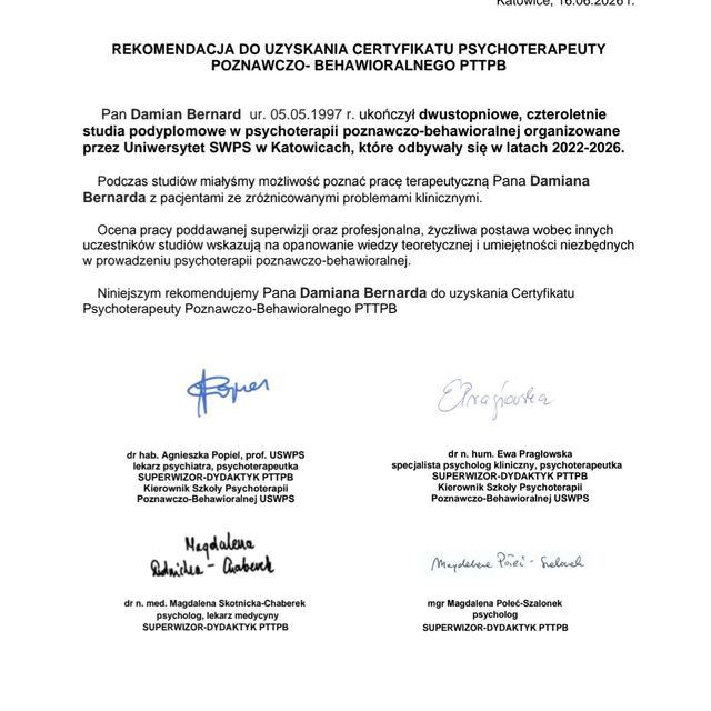 Powiększ obraz: certificate 47