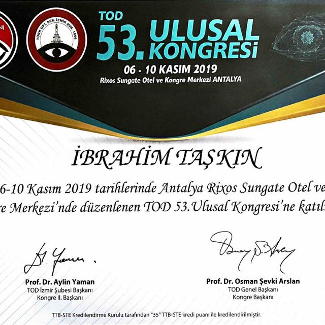Resmi büyüt: certificate 180