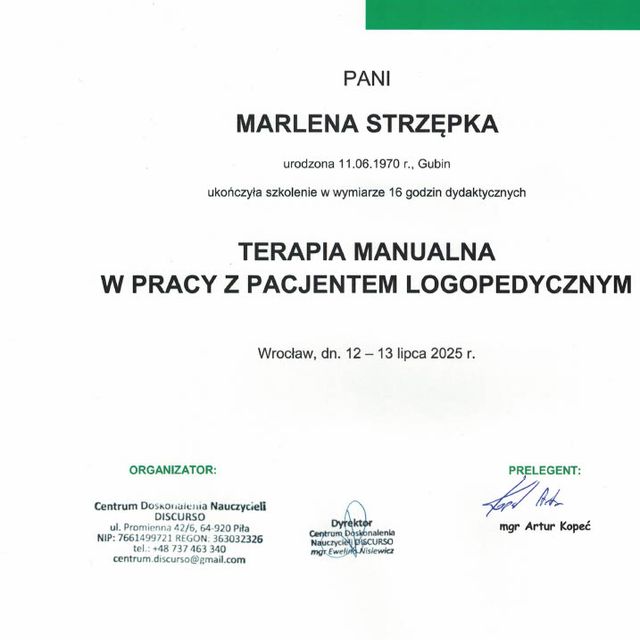 Powiększ obraz: certificate 1