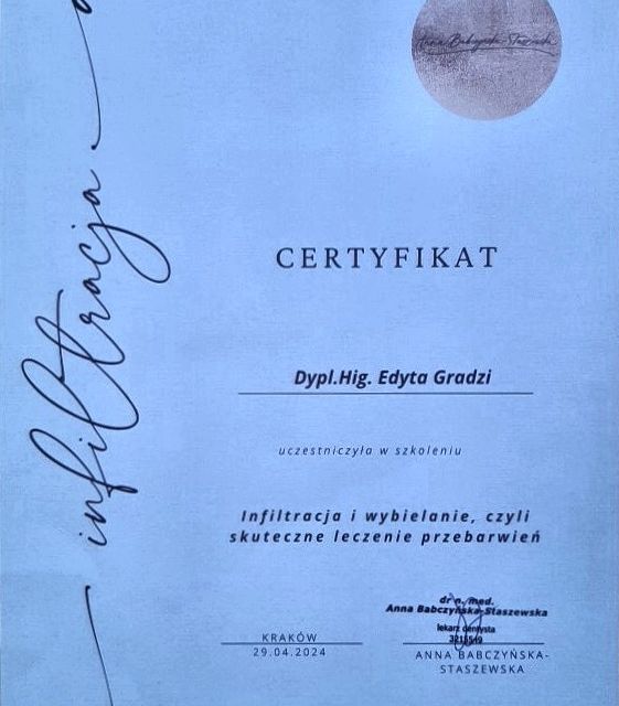 Powiększ obraz: certificate 8