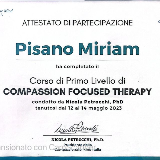 Ingrandire l'immagine: certificate 2