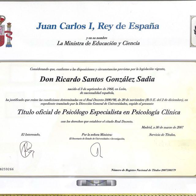 Acercar imagen: certificate 1