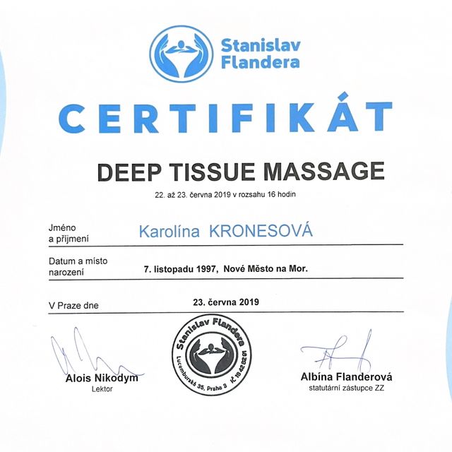 Zvětšit obrázek: certificate 3